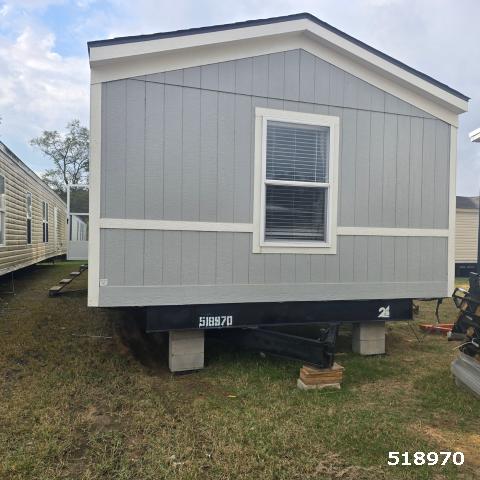 2021 Oak Creek Single Wide - single wide - in Splendora, TX - photo 13 of 15