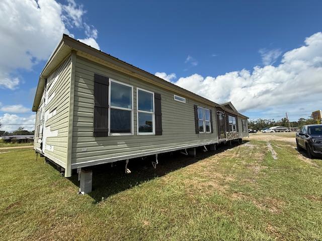 2021 Winston Double Wide - double wide - in Baton Rouge, LA - photo 1 of 15