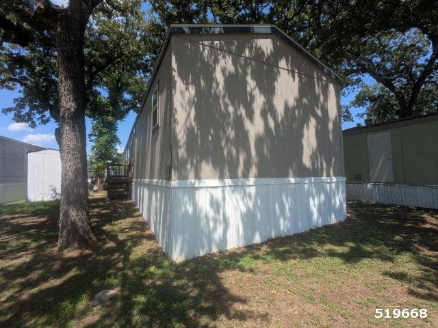 2021 Oak Creek Single Wide - single wide - in Burleson, TX - photo 3 of 15