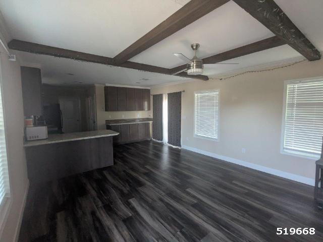 2021 Oak Creek Single Wide - single wide - in Burleson, TX - photo 5 of 15
