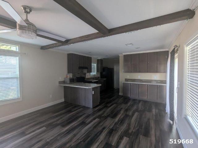 2021 Oak Creek Single Wide - single wide - in Burleson, TX - photo 6 of 15