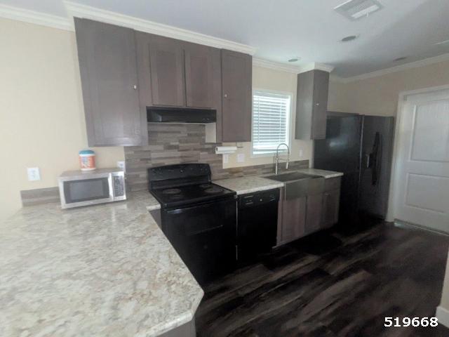 2021 Oak Creek Single Wide - single wide - in Burleson, TX - photo 8 of 15