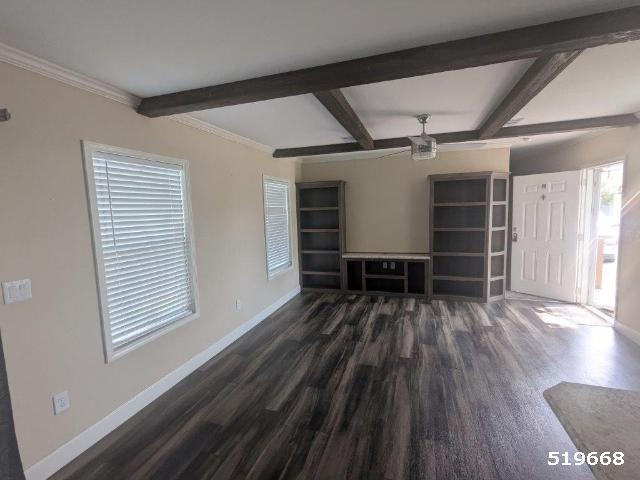 2021 Oak Creek Single Wide - single wide - in Burleson, TX - photo 10 of 15