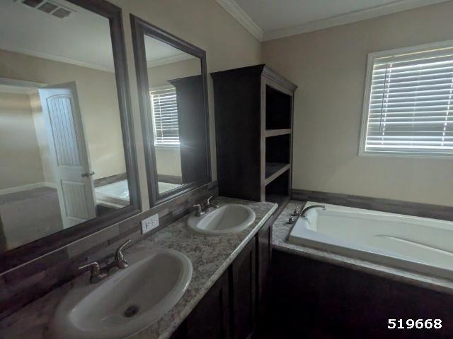 2021 Oak Creek Single Wide - single wide - in Burleson, TX - photo 15 of 15