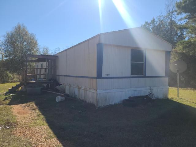 2001 Wave Single Wide - single wide - in Mount Olive, MS - photo 3 of 4