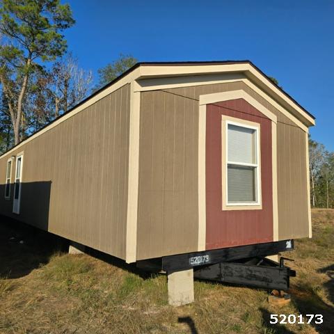 2021 Oak Creek Single Wide - single wide - in Cleveland, TX - photo 4 of 9