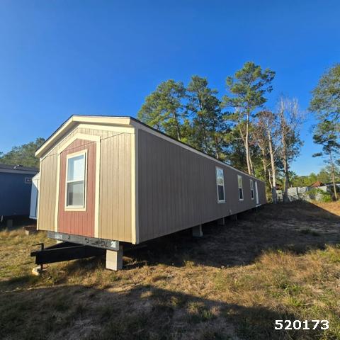 2021 Oak Creek Single Wide - single wide - in Cleveland, TX - photo 5 of 9