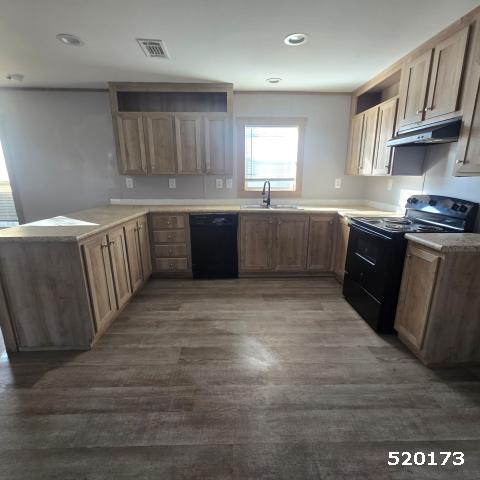 2021 Oak Creek Single Wide - single wide - in Cleveland, TX - photo 9 of 9