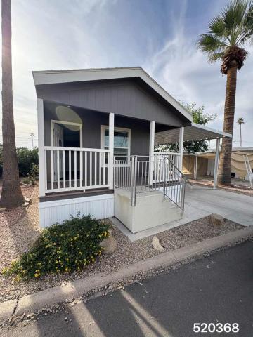 2018 Champion Single Wide - single wide - in Mesa, AZ - photo 1 of 15
