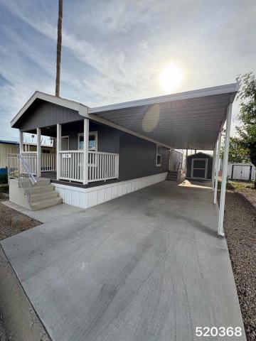 2018 Champion Single Wide - single wide - in Mesa, AZ - photo 2 of 15