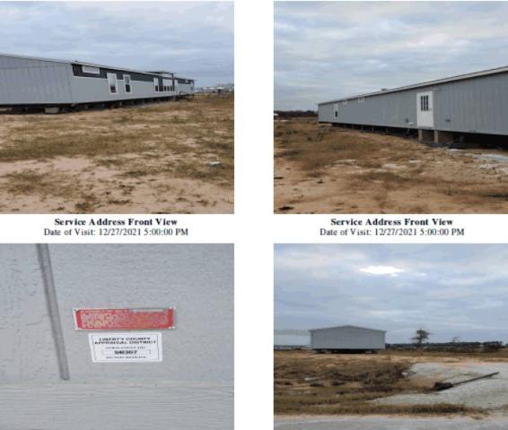2021 New Vision Single Wide - single wide - in Cleveland, TX