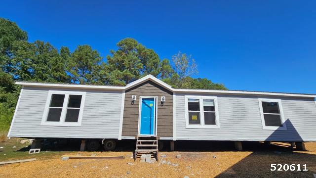 2022 Hamilton Double Wide - double wide - in Columbus, MS - photo 1 of 11