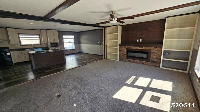 2022 Hamilton Double Wide - double wide - in Columbus, MS - photo 2 of 11