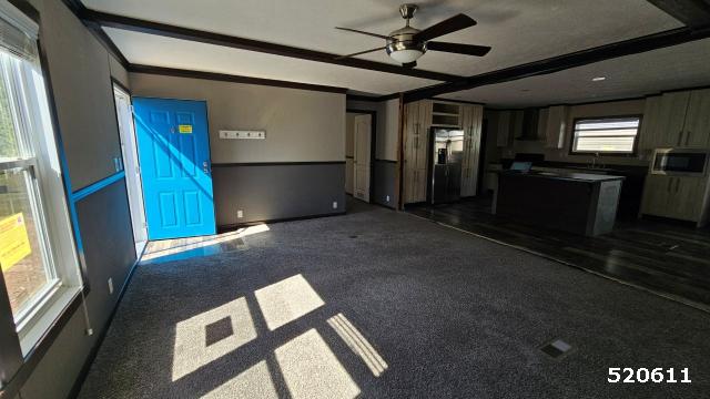2022 Hamilton Double Wide - double wide - in Columbus, MS - photo 3 of 11