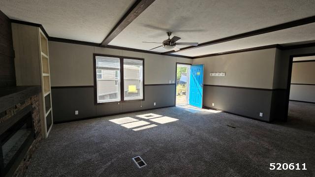 2022 Hamilton Double Wide - double wide - in Columbus, MS - photo 4 of 11