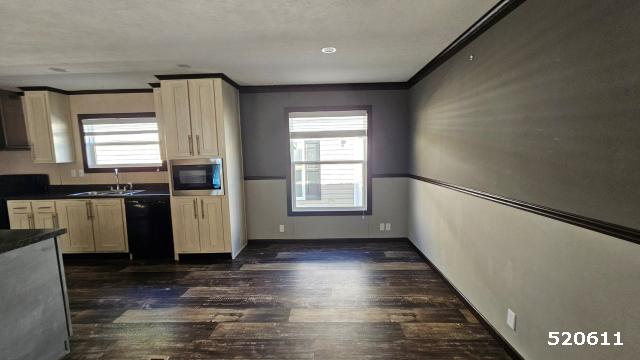 2022 Hamilton Double Wide - double wide - in Columbus, MS - photo 5 of 11