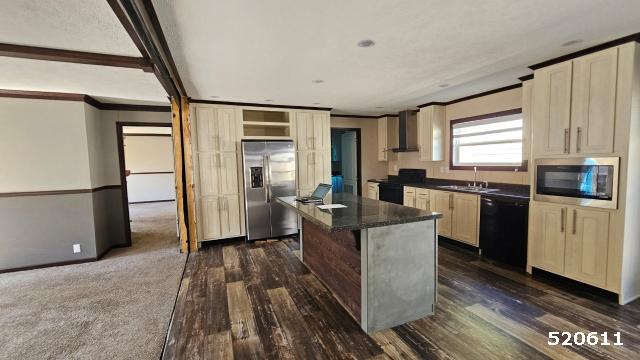 2022 Hamilton Double Wide - double wide - in Columbus, MS - photo 6 of 11