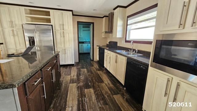 2022 Hamilton Double Wide - double wide - in Columbus, MS - photo 7 of 11