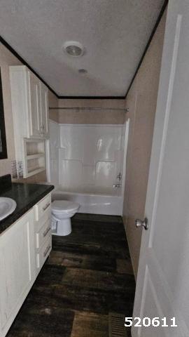 2022 Hamilton Double Wide - double wide - in Columbus, MS - photo 10 of 11