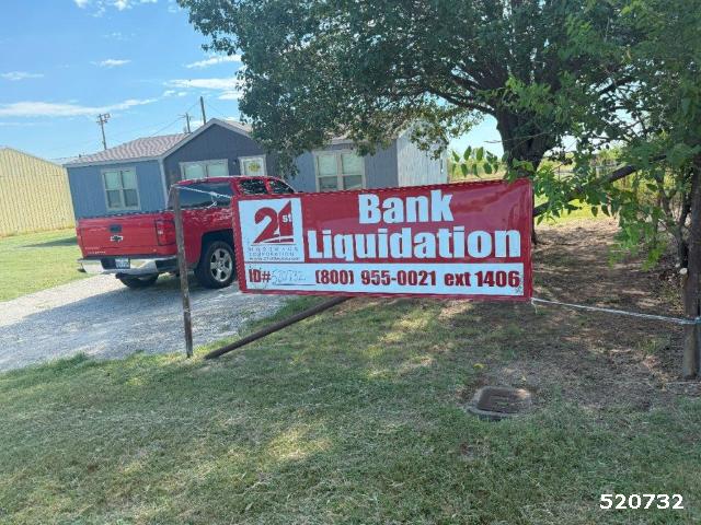 2021 Legacy Double Wide - double wide - in Wichita Falls, TX - photo 1 of 15