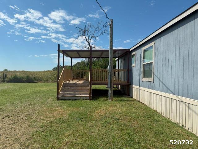 2021 Legacy Double Wide - double wide - in Wichita Falls, TX - photo 4 of 15