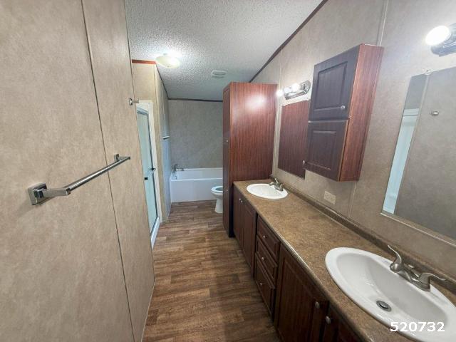 2021 Legacy Double Wide - double wide - in Wichita Falls, TX - photo 13 of 15