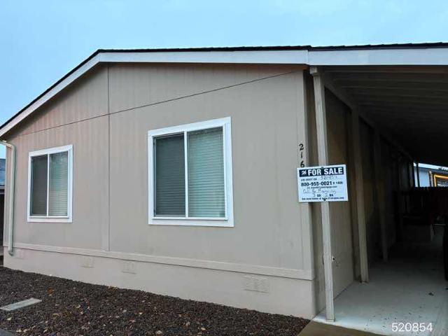 2020 Fleetwood Double Wide - double wide - in Lebanon, OR - photo 1 of 3