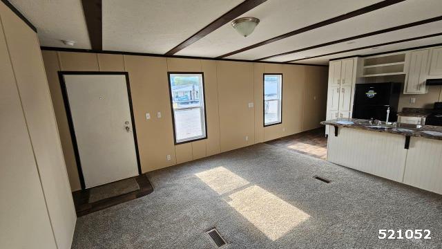 2021 Hamilton Single Wide - single wide - in Ecru, MS - photo 3 of 15