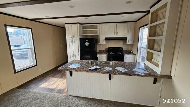 2021 Hamilton Single Wide - single wide - in Ecru, MS - photo 4 of 15