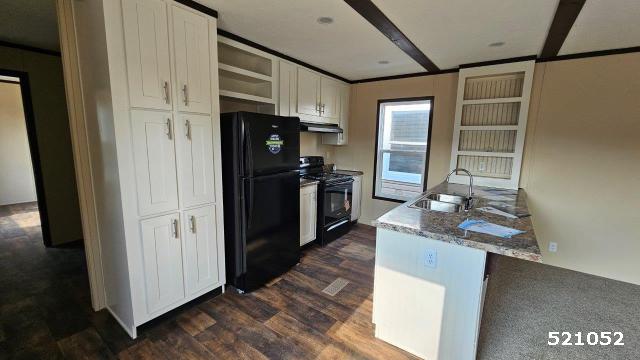 2021 Hamilton Single Wide - single wide - in Ecru, MS - photo 5 of 15