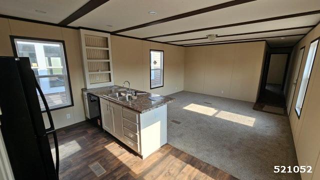 2021 Hamilton Single Wide - single wide - in Ecru, MS - photo 6 of 15
