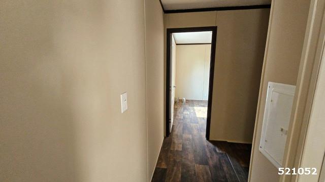 2021 Hamilton Single Wide - single wide - in Ecru, MS - photo 7 of 15