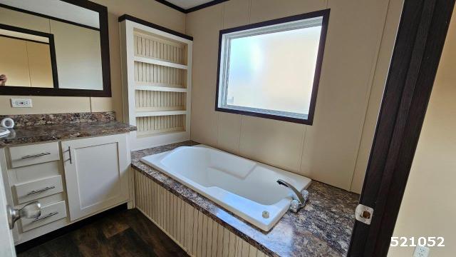 2021 Hamilton Single Wide - single wide - in Ecru, MS - photo 11 of 15