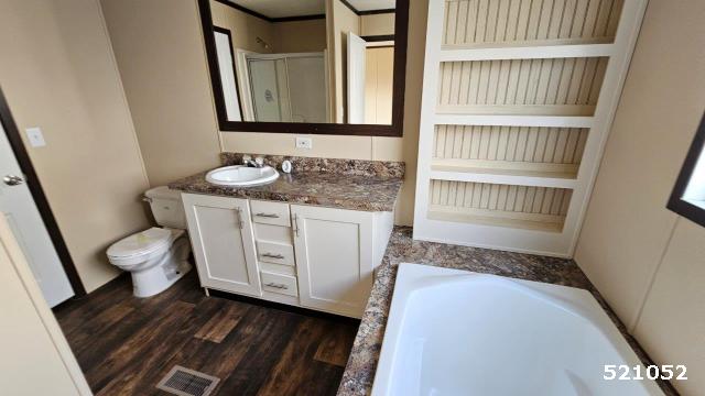2021 Hamilton Single Wide - single wide - in Ecru, MS - photo 12 of 15