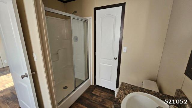 2021 Hamilton Single Wide - single wide - in Ecru, MS - photo 14 of 15