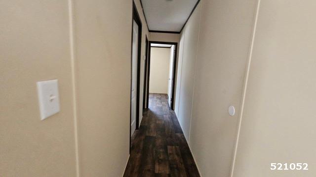 2021 Hamilton Single Wide - single wide - in Ecru, MS - photo 15 of 15