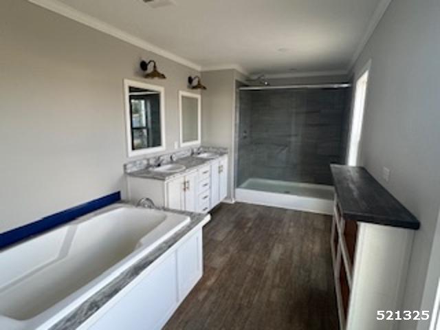 2021 Winston Double Wide - double wide - in Meridian, MS - photo 14 of 15