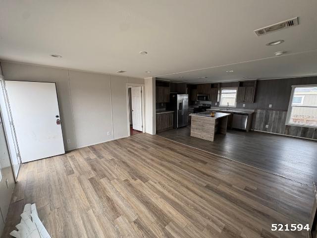 2021 Oak Creek Double Wide - double wide - in Goodrich, TX - photo 2 of 4