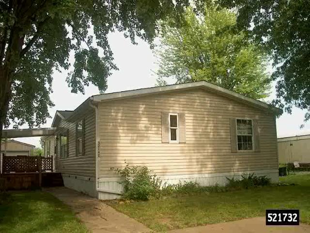 2003 Skyline Double Wide - double wide - in Chesterfield, MI - photo 1 of 15