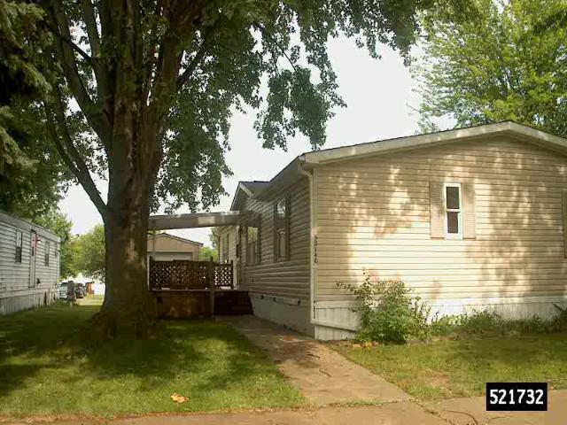 2003 Skyline Double Wide - double wide - in Chesterfield, MI - photo 3 of 15