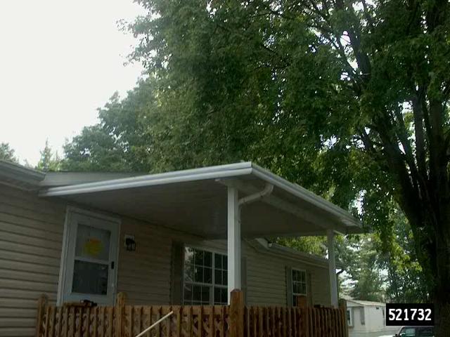 2003 Skyline Double Wide - double wide - in Chesterfield, MI - photo 6 of 15