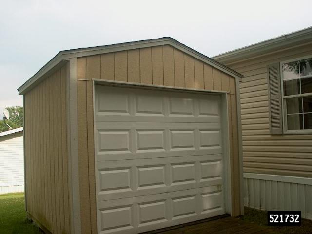 2003 Skyline Double Wide - double wide - in Chesterfield, MI - photo 7 of 15