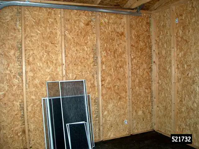 2003 Skyline Double Wide - double wide - in Chesterfield, MI - photo 8 of 15
