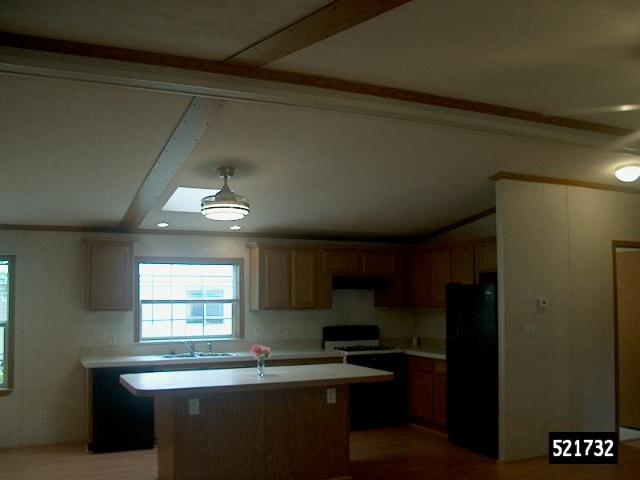 2003 Skyline Double Wide - double wide - in Chesterfield, MI - photo 9 of 15