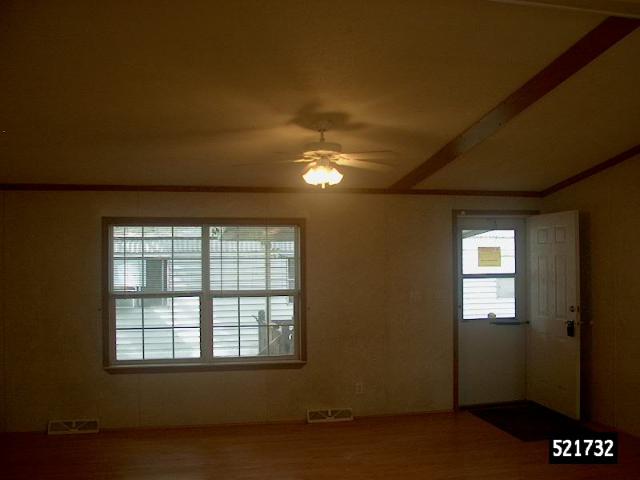 2003 Skyline Double Wide - double wide - in Chesterfield, MI - photo 14 of 15