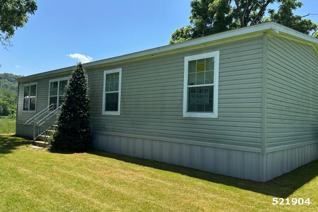 2021 Champion Double Wide - double wide - in Stevensville, PA - photo 1 of 15