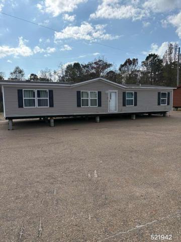 2021 Tru Mh Double Wide - double wide - in Calhoun, LA - photo 1 of 5