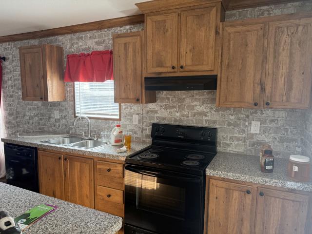 2022 Live Oak Double Wide - double wide - in Marion, SC - photo 3 of 4