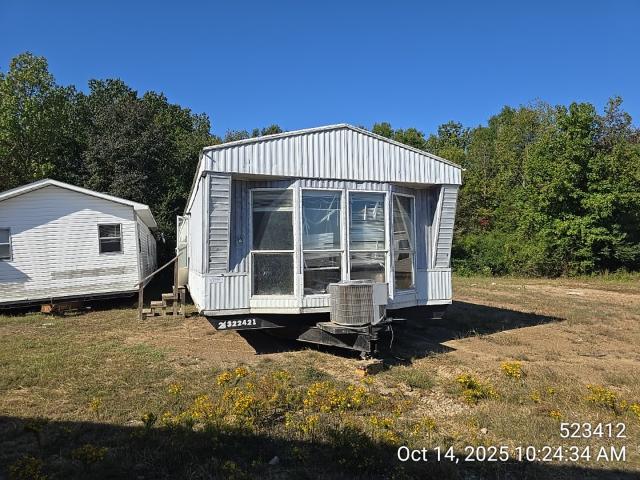 1996 Spirit Single Wide - single wide - in Searcy, AR - photo 1 of 2