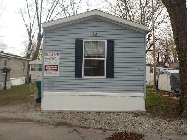 2021 Adventure Single Wide - single wide - in Indianapolis, IN - photo 1 of 15